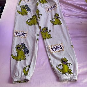Rugrats sweats